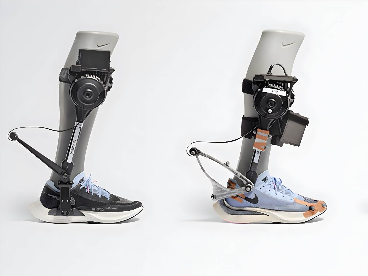 Nike Project Amplify: Motor Destekli Ayakkabılarla Hareketin Geleceği 2 Project Amplify 2