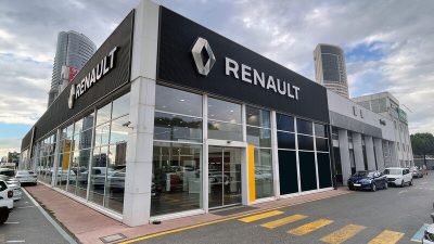 Renault