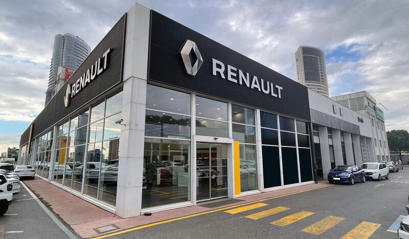 Renault