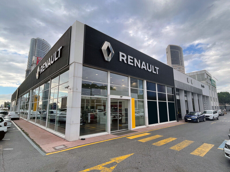 Renault