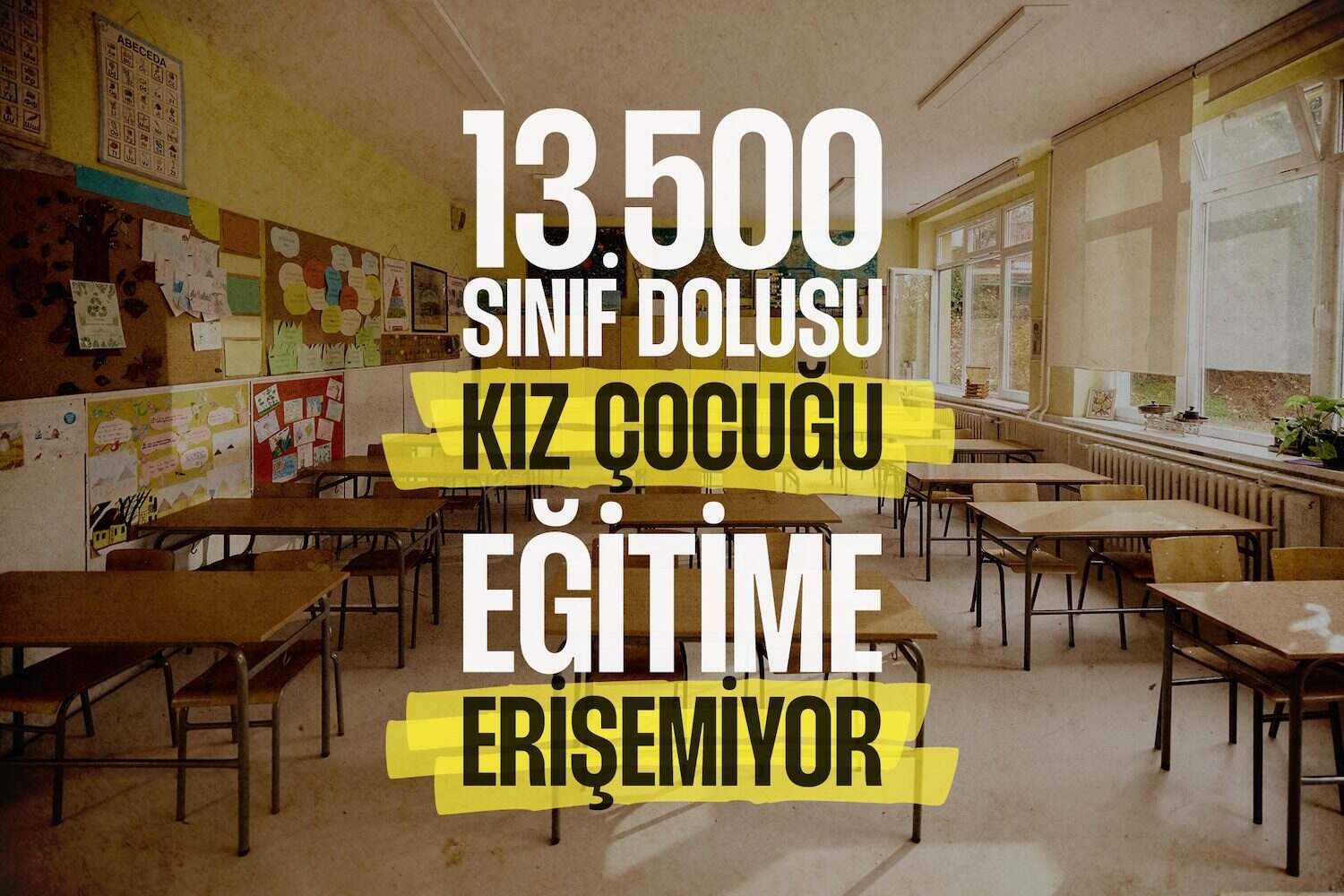 Sabanci Vakfi Kiz Cocuklari 1