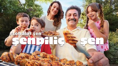 Şenpiliç Yeni Reklam Filmi