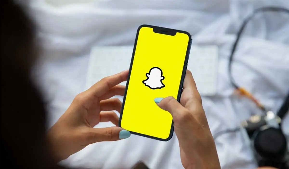 Snapchat anilar