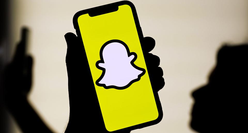 Snapchat