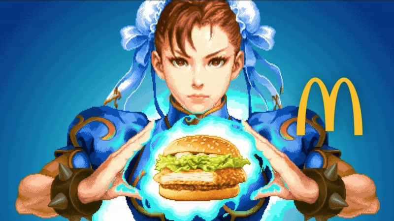 Street Burgers 1