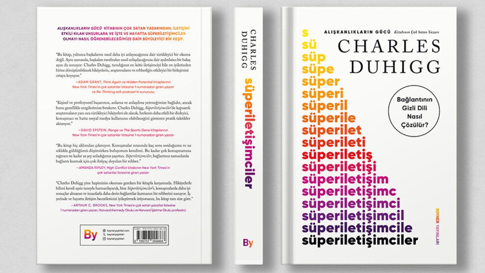 Süperiletişimciler