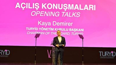 Global GastroEkonomi Zirvesi