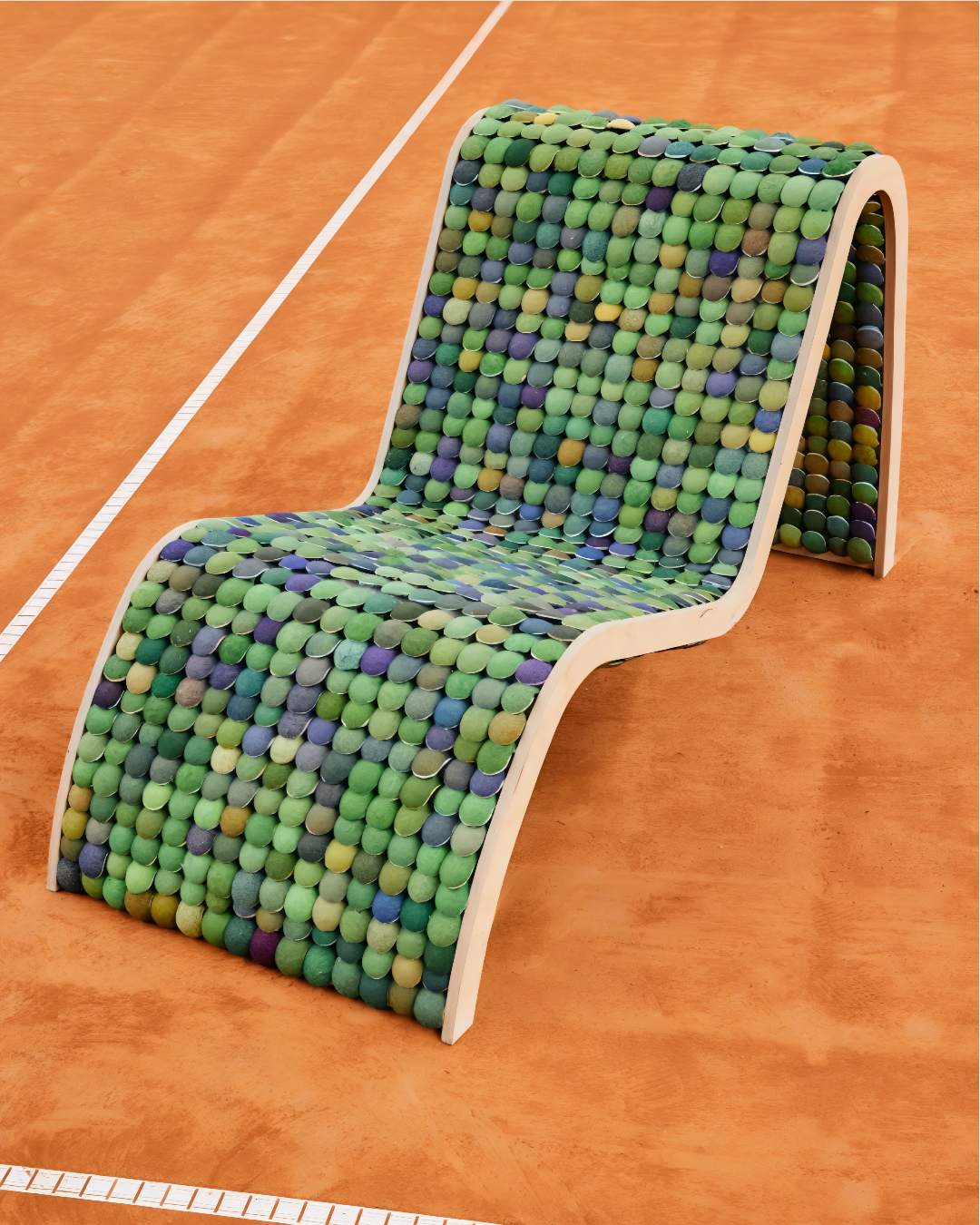 Tenis Topu Geri Donusumu 1 1