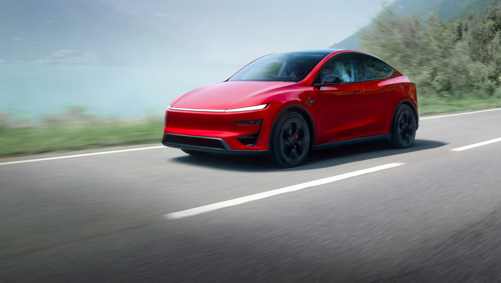 Tesla Full Self-Driving