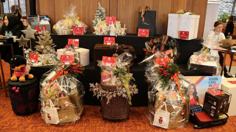 Tohum Otizm Vakfı Yılbaşı Alışveriş Festivali 2025 Etkinliği 2 Tohum Otizm Vakfi Yilbasi Alisve 1