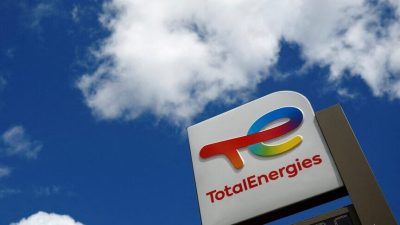 TotalEnergies
