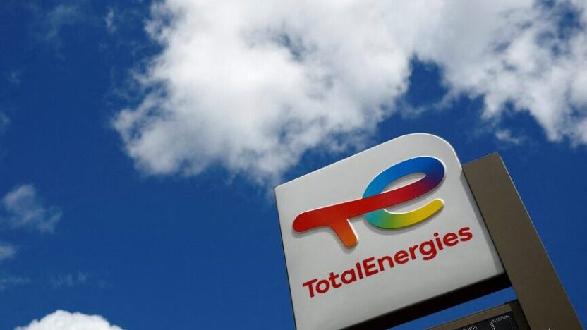 TotalEnergies
