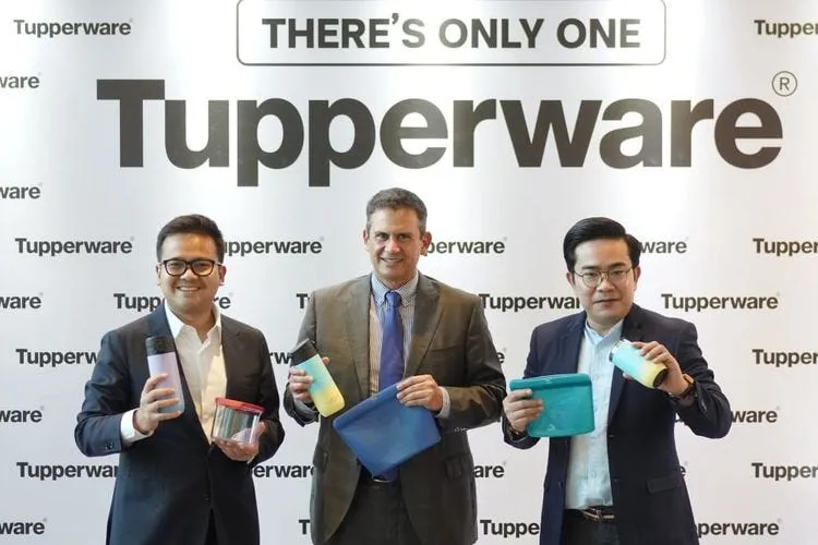 Tupperware 2