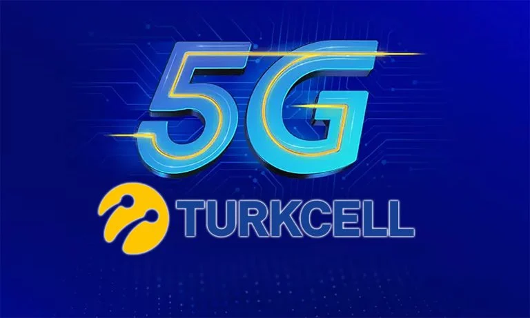 Turkcell 5G İhalesi