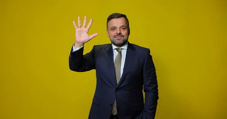 Turkcell 5G İhalesinin Lideri Oldu: Türkiye Dijital Dönüşümde Yeni Bir Çağa Giriyor 2 Turkcell Genel Muduru Dr. Ali Taha Koc