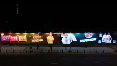 Ülker Magma ve Bingo Premium