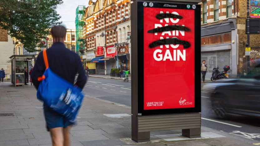 Virgin Active