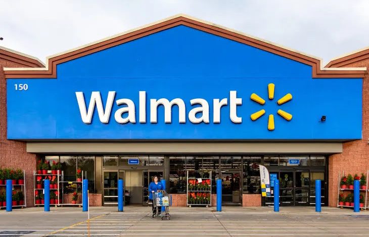 Walmart