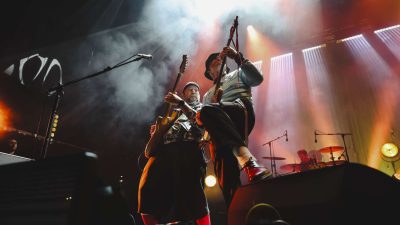 Watsons Gençlik Festivali