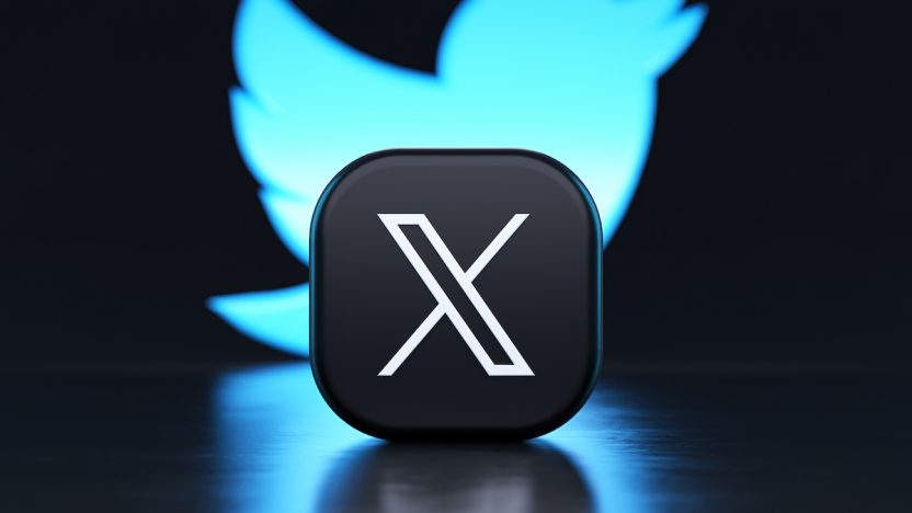 X