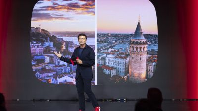 YouTube Festival Türkiye
