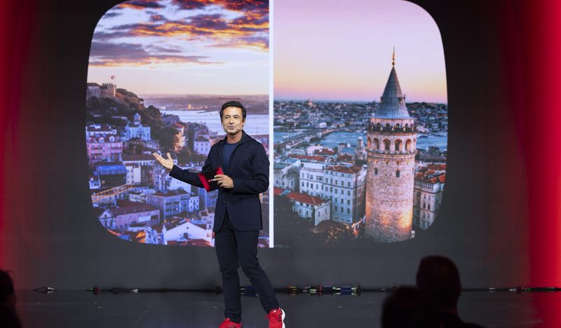 YouTube Festival Türkiye