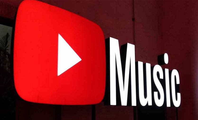 Youtube müzik