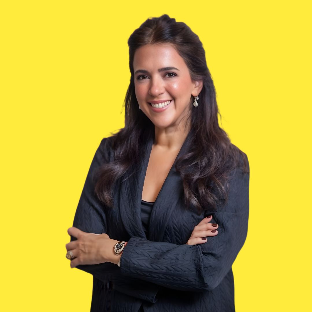 Zeynep Yenigün Turay, Ipekyol Group’un Yeni CMO’su Oldu 2 Zeynep Yenigun Turay 1