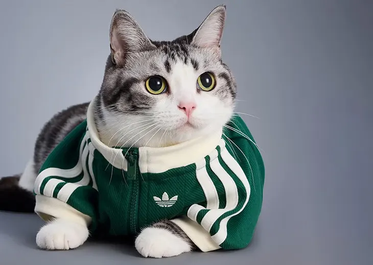 adidas Pet Koleksiyonu.2