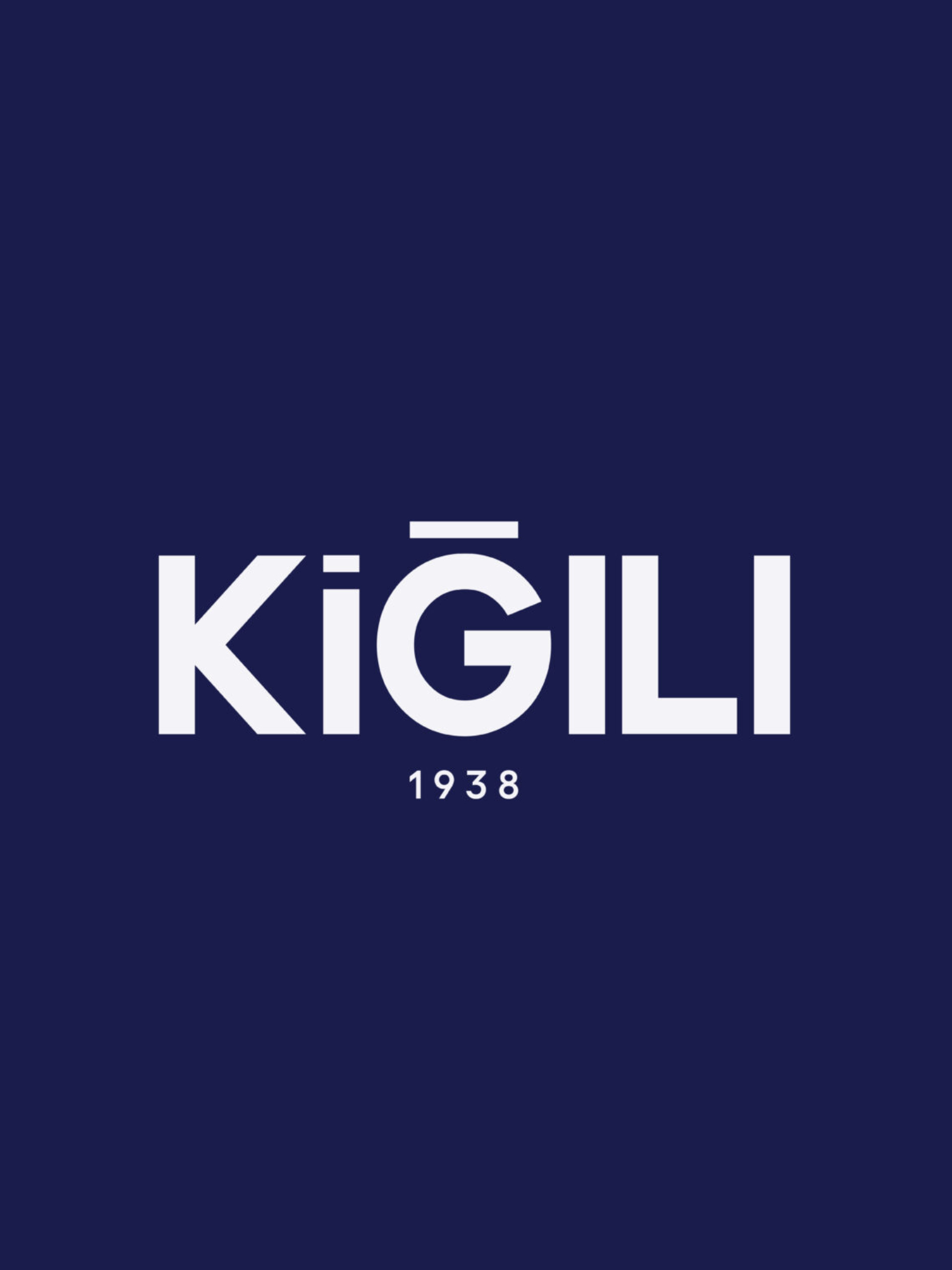 kigili yeni logo 1