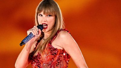 taylor swift