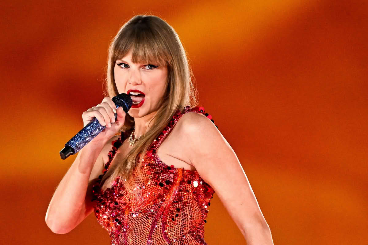 taylor swift