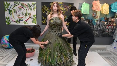 İstanbul Uluslararası Çocuk ve Gençlik Sanat Bienali