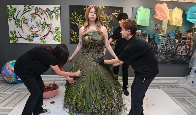 İstanbul Uluslararası Çocuk ve Gençlik Sanat Bienali