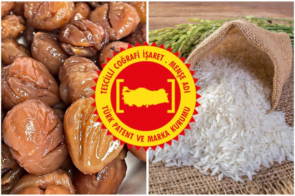 AB Coğrafi İşaretli Ürün