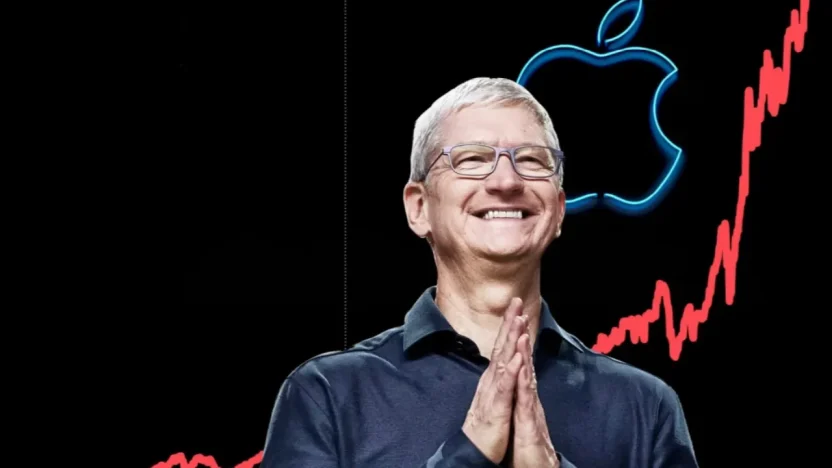 Tim cook