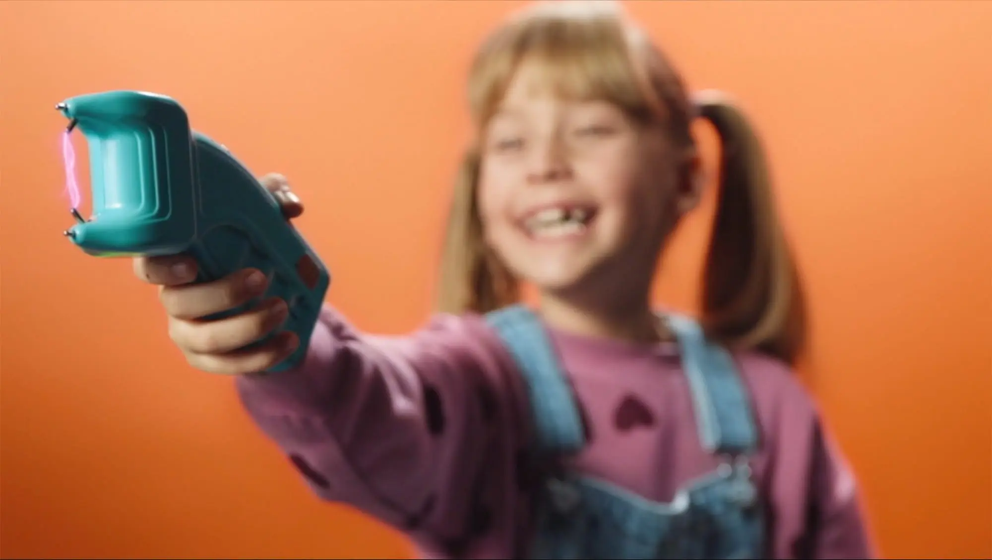 Burger King’den Zorbalık Karşıtı Cesur Kampanya 6 Burger King 6