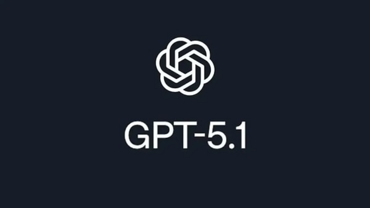 ChatGPT 5.1