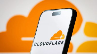 Cloudflare Çöküşü