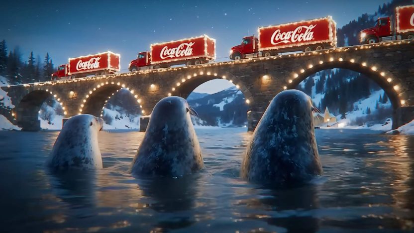 Coca-Cola Noel
