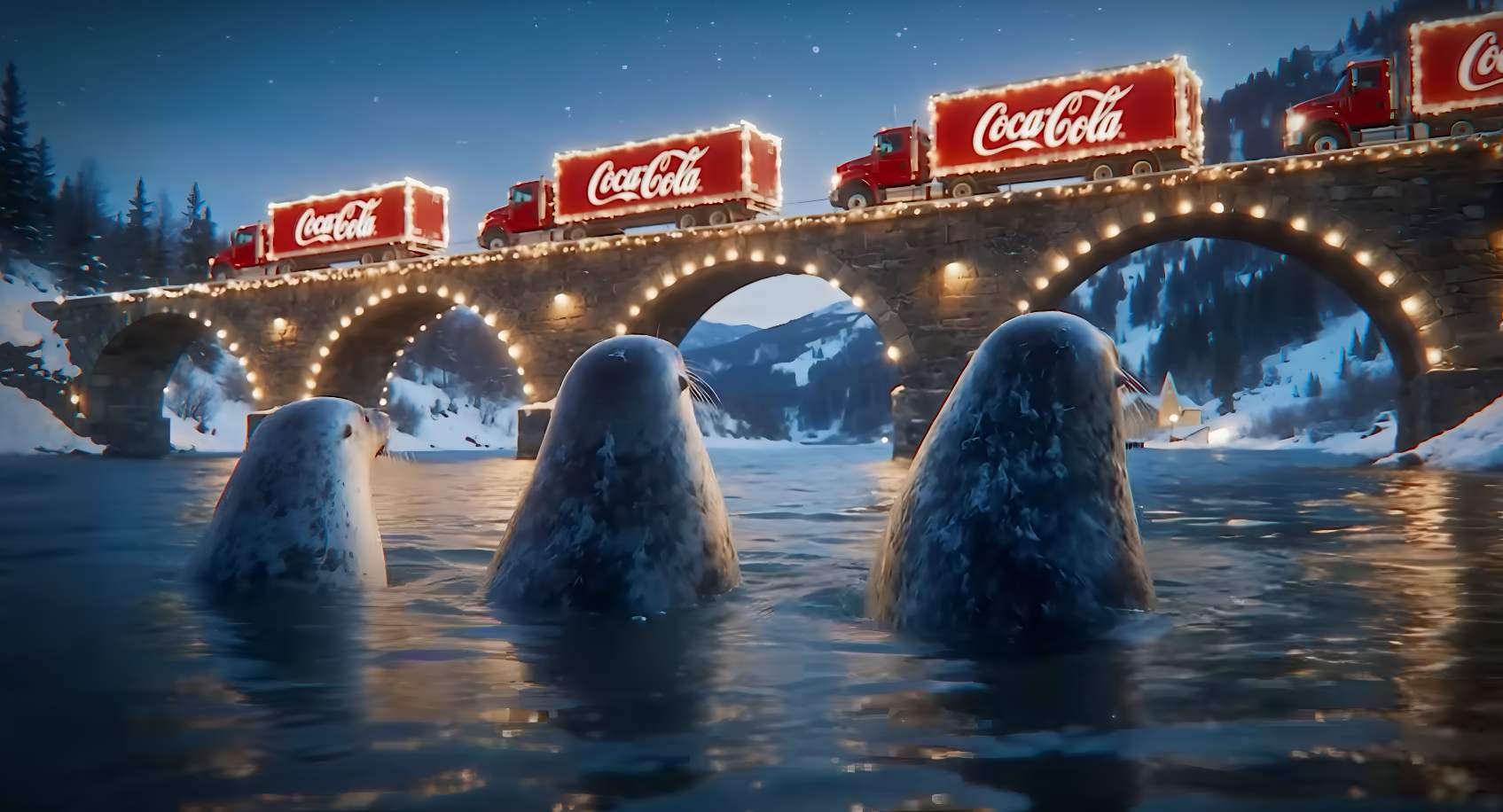 Coca-Cola Noel