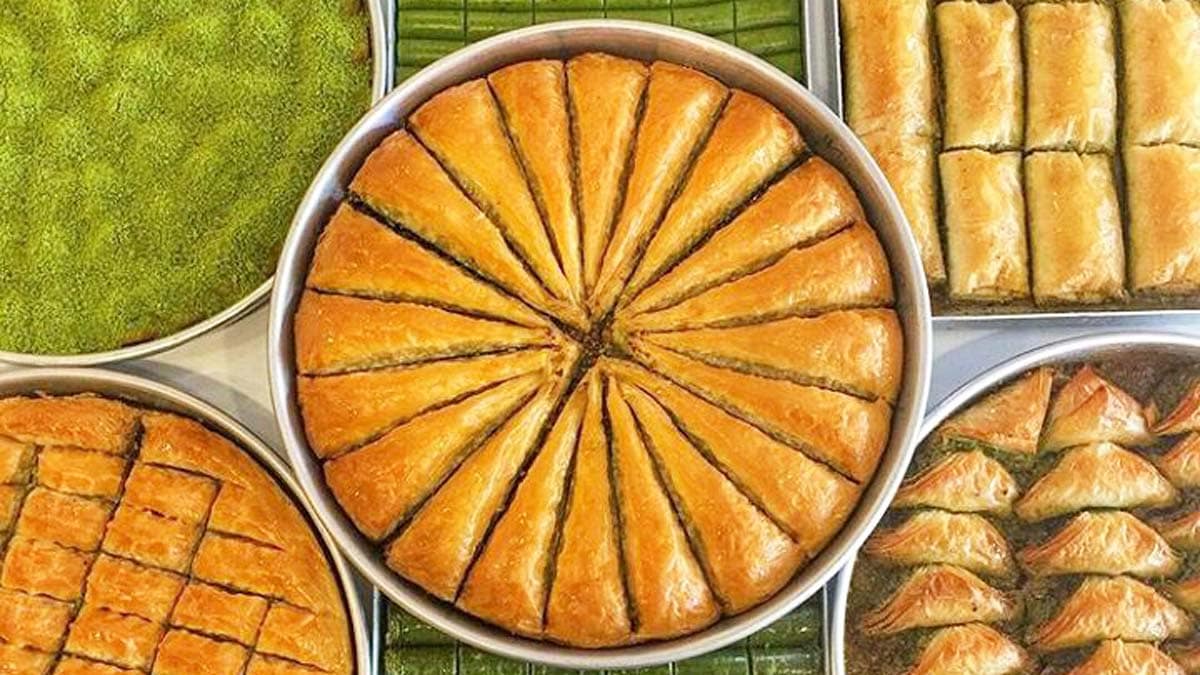 Coğrafi işaretli ürünler