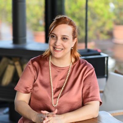 DİMES Yeni Logosu ve “İçecek Bi’Şey” Sloganıyla Marka Kimliğini Duyurdu 2 DIMES CMOsu Duygu Suleymanoglu