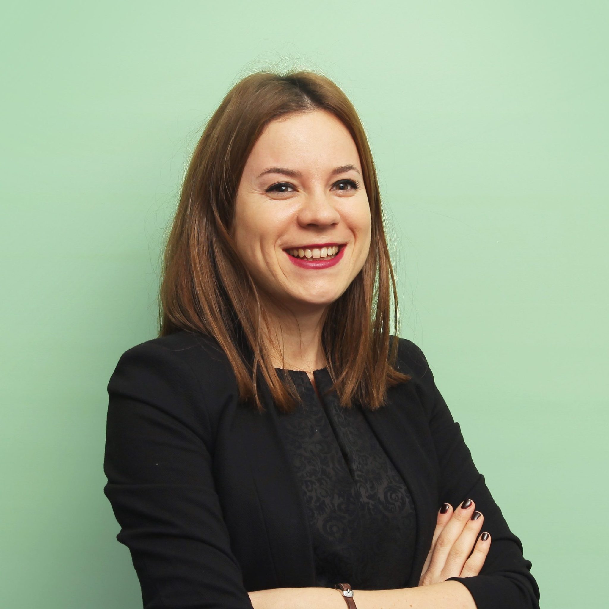 DİMES Yeni Logosu ve “İçecek Bi’Şey” Sloganıyla Marka Kimliğini Duyurdu 3 DIMES Pazarlama Direktoru Merve Keten