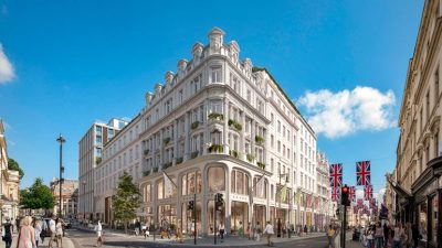 Dünya Geneli Ana Caddeler 2025 Raporu