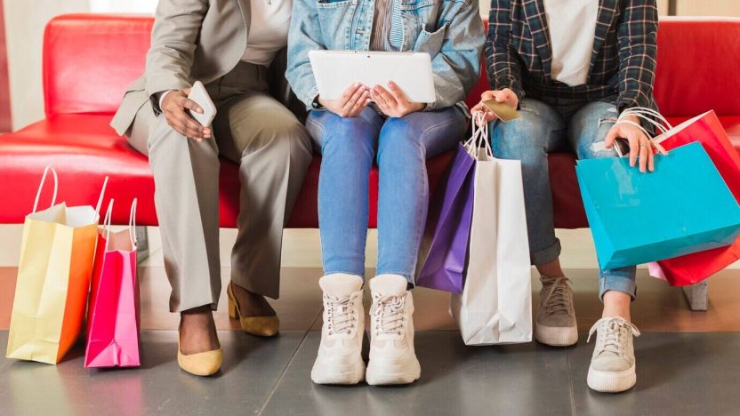 Efsane Cuma Alışveriş Trendleri