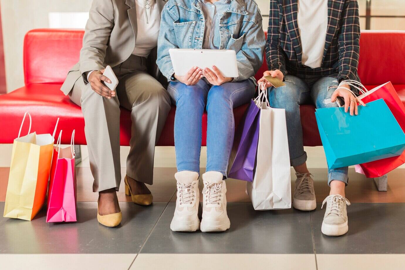 Efsane Cuma Alışveriş Trendleri