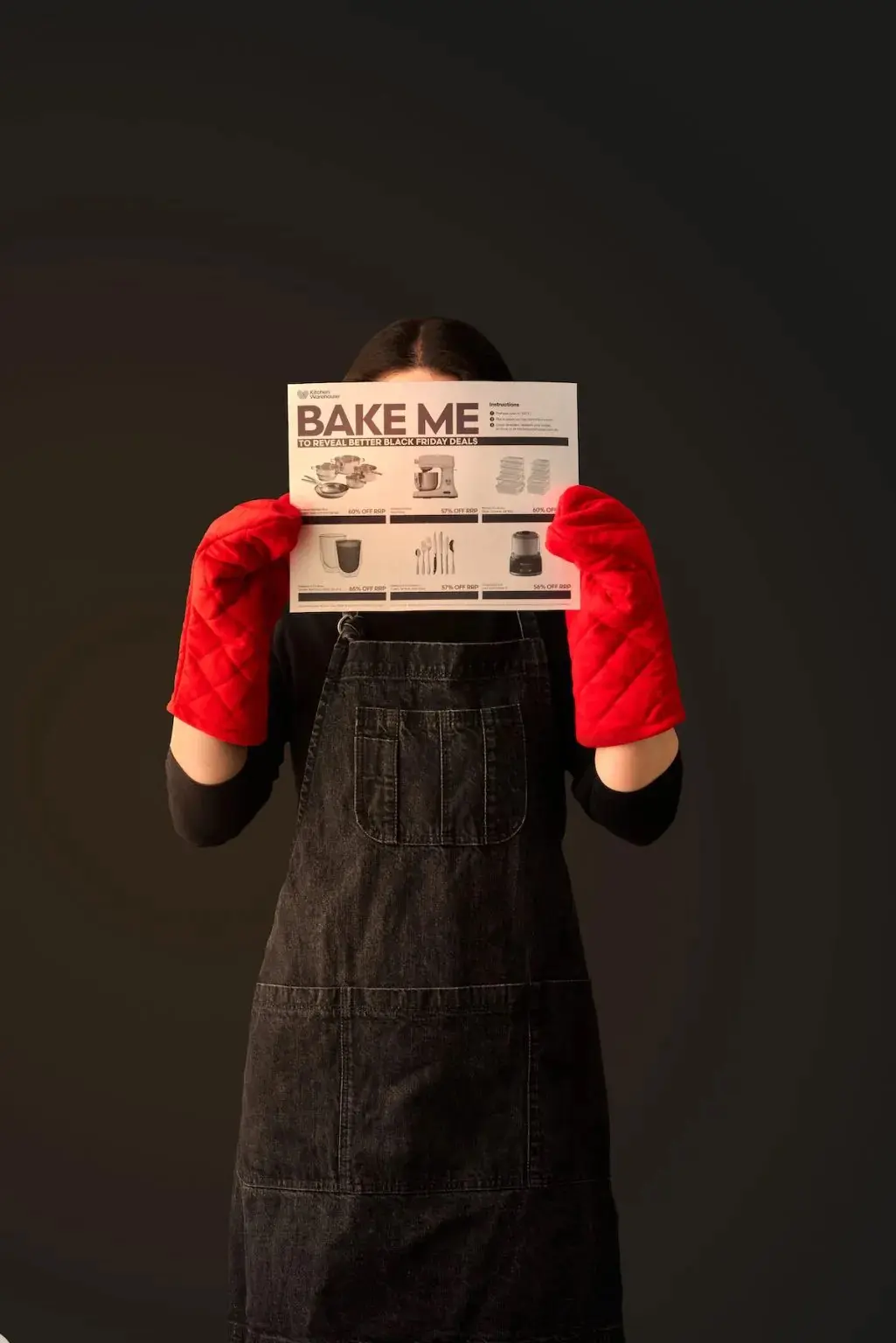 Firinda indirimler 4