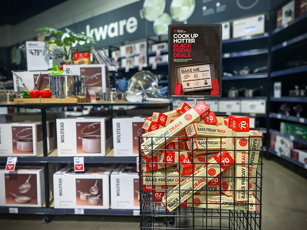 Firinda indirimler 6