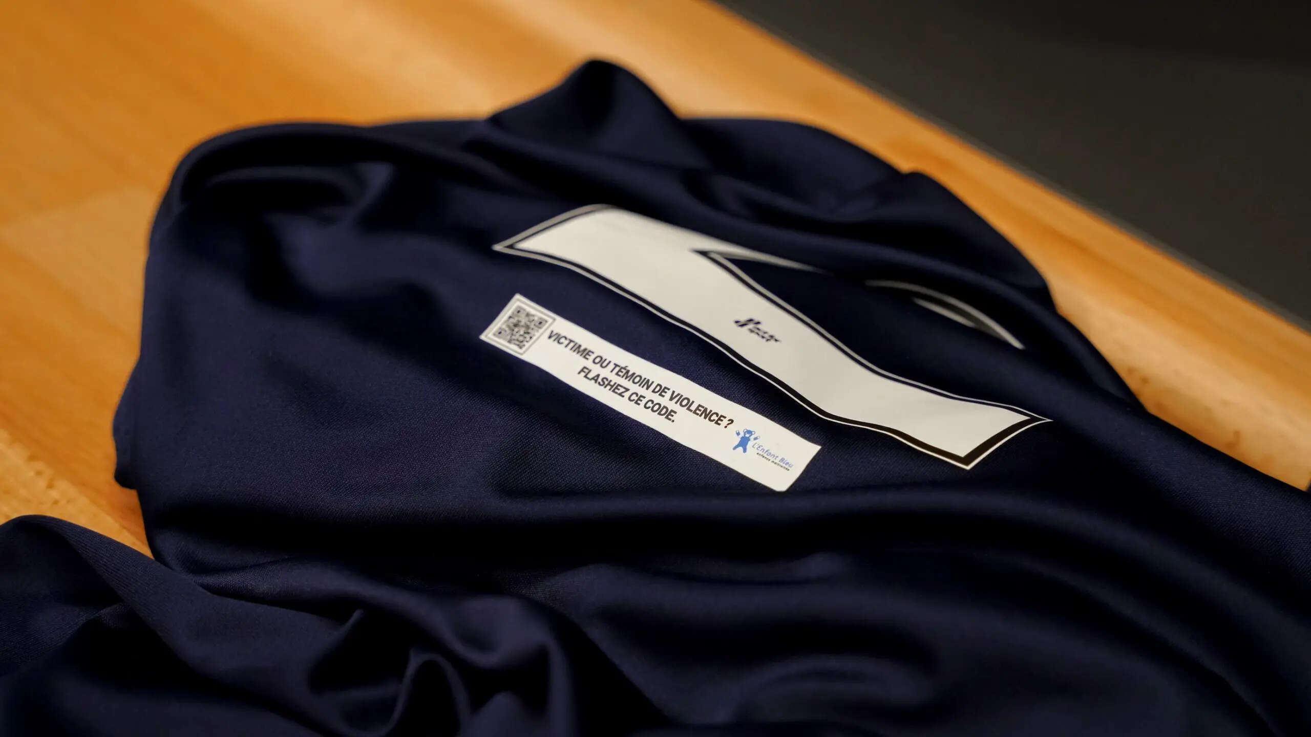 Gizli QR Kodlu Forma 2